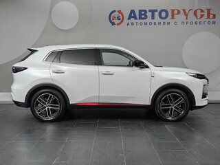 2023 Changan CS55 Plus II, белый, 1919000 рублей, вид 5
