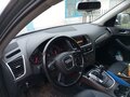 2009 Audi Q5 I (8R), серый, 1200000 рублей - вид 6