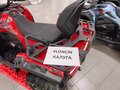 2026 Loncin XWolf 550, красный, 775000 рублей - вид 10