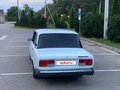 2007 Lada (ВАЗ) 2107, белый - вид 6