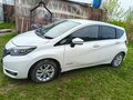 2016 Nissan Note II, белый, 940000 рублей - вид 7