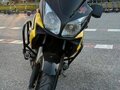 2004 Suzuki V-Strom 1000, жёлтый, 450000 рублей - вид 2