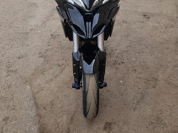 2013 Ducati Multistrada 1200, чёрный, 800000 рублей - вид 8