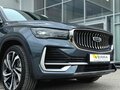 2024 Geely Monjaro I, серый - вид 10