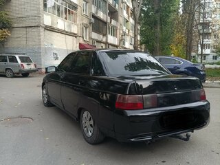 1997 Lada (ВАЗ) 2104 5-speed, белый, 110000 рублей, вид 3