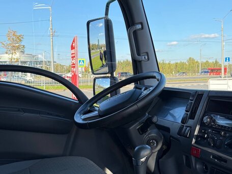 2024 Isuzu ELF KV600, белый, 3900000 рублей, вид 4