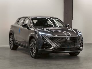 2024 Changan UNI-T I, серый, 1595000 рублей, вид 3
