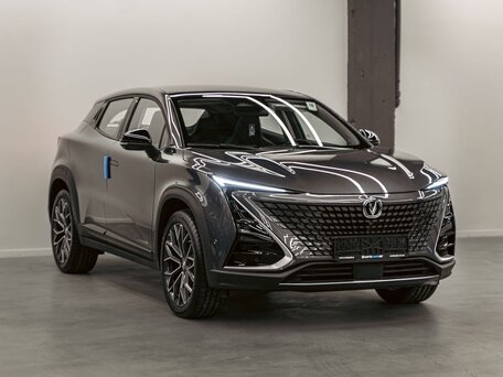 2024 Changan UNI-T I, серый, 1595000 рублей, вид 3
