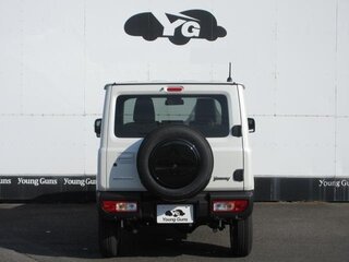 2026 Suzuki Jimny Kei car IV, белый, 1600217 рублей, вид 5