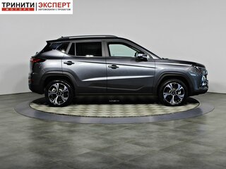 2024 Москвич 3, серый, 1597000 рублей, вид 4