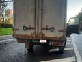 2011 Hyundai Porter, серебристый, 560000 рублей - вид 8