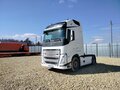 2023 Volvo FH, белый, 12502000 рублей