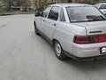 2000 Lada (ВАЗ) 2110, серебристый - вид 3