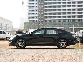 2026 Changan Qiyuan A06 28.39 kWh, синий, 2397764 рублей, вид 4