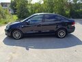 2017 Volkswagen Polo V Рестайлинг, чёрный - вид 7
