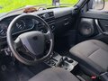 2024 Lada (ВАЗ) Niva Legend Euro-2 I, зелёный, 980000 рублей - вид 9