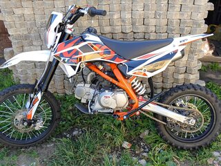 Kayo Basic TT140EM