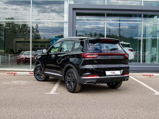 2026 Tenet T4L, чёрный, 2329000 рублей, вид 4