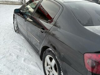 2006 Peugeot 407, чёрный, 400000 рублей, вид 5