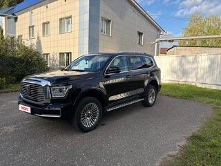 2023 Tank 500 I, чёрный, 2950000 рублей, вид 5