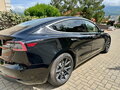 2020 Tesla Model 3 Standart Plus I, чёрный, 2750000 рублей - вид 2