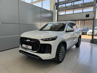 2026 Tenet T8, белый, 3885000 рублей, вид 1