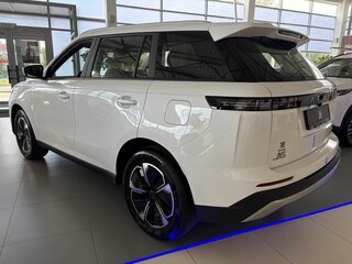2026 Jeland J6, белый, 2929000 рублей, вид 2