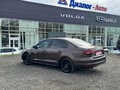 2018 Volkswagen Jetta VI Рестайлинг, коричневый, 1195000 рублей - вид 2