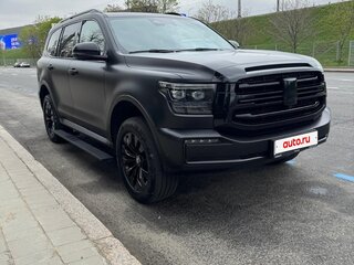 2024 Tank 500 I, чёрный, 5650000 рублей, вид 4