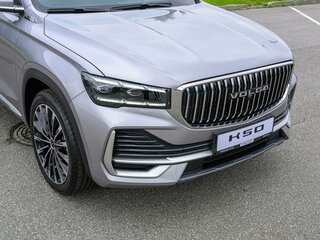 2026 VOLGA K50, серебристый, 4649900 рублей, вид 4