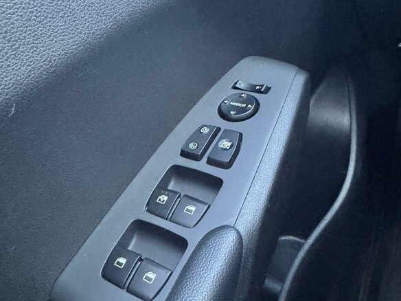 2021 Hyundai Solaris II Рестайлинг, синий, 1820000 рублей - вид 16