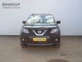 2018 Nissan X-Trail III, чёрный - вид 2