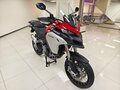 2019 Ducati Multistrada 1260, красный - вид 7