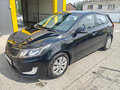 2013 Kia Rio 4-speed III, чёрный, 750000 рублей