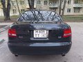 2004 Audi A6 III (C6), чёрный, 650000 рублей - вид 8
