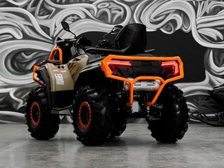 2026 Sharmax Force 1100, бежевый, 1659900 рублей, вид 4