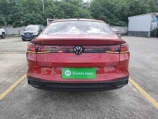 2023 Volkswagen Lamando L II, красный, 1600000 рублей, вид 5