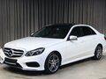 2014 Mercedes-Benz E-Класс 250 IV (W212, S212, C207) Рестайлинг, белый, 1899000 рублей