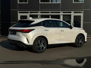 2025 Lexus RX 300 V, белый, 8900000 рублей, вид 5