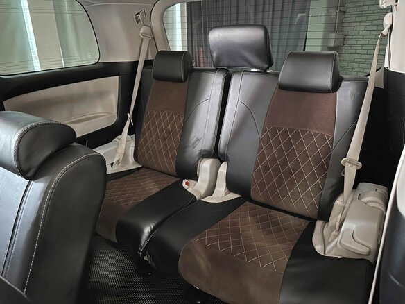 2017 Toyota Alphard III, белый, 3370000 рублей - вид 12