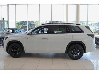 2026 Volkswagen Teramont Pro II (China Market), белый, 6599000 рублей, вид 2
