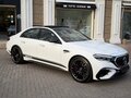2026 Mercedes-Benz E-Класс AMG 53 AMG VI (W214), белый, 13990000 рублей - вид 6