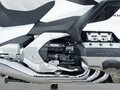 2026 Honda GL 1800 Gold Wing, белый, 3777000 рублей - вид 9