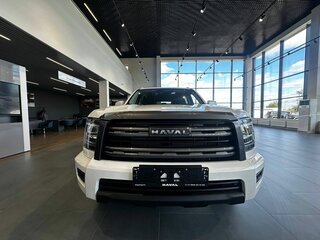 2026 Haval H5 II, белый, 4349000 рублей, вид 2