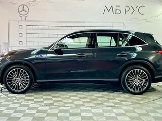 2026 Mercedes-Benz GLC 300 II (X254), серый, 11330000 рублей, вид 3