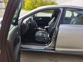 2008 Audi A6 III (C6), серый, 1200000 рублей, вид 5