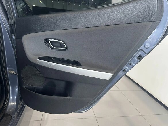 2012 Kia Ceed II, синий, 940000 рублей - вид 25