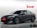 2025 Audi A5 III (B10), синий, 6250000 рублей