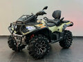 2026 Loncin XWolf 700L Mud, жёлтый, 999000 рублей - вид 2