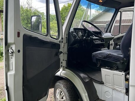 1994 Mercedes-Benz T1, белый, 450000 рублей, вид 5